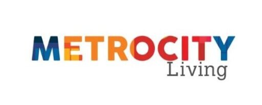 Metrocity Hostels Logo