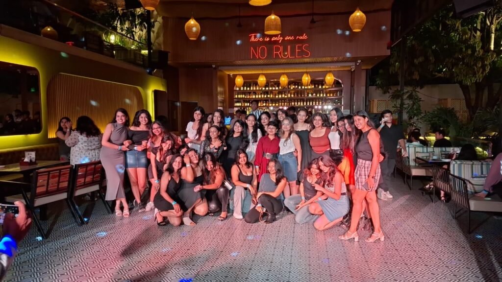 Image Showing Hostel In Kothrud With Events
