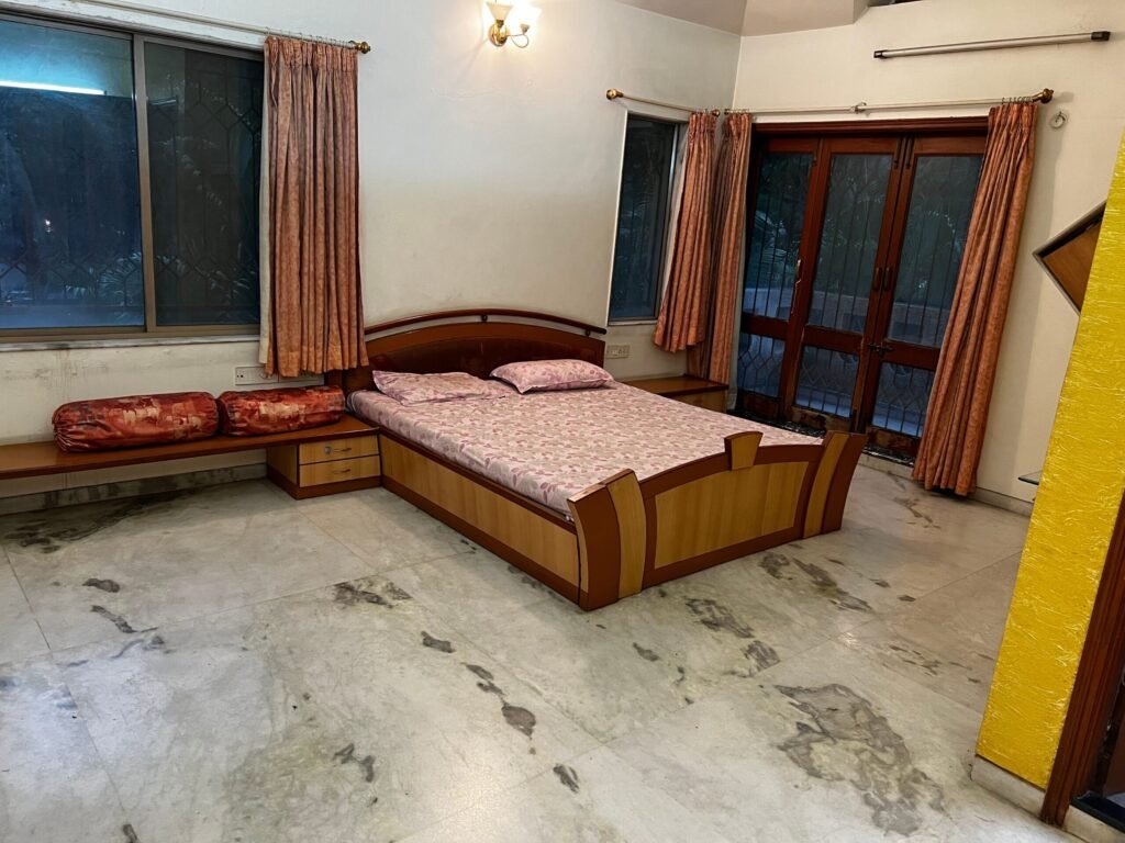 Image Showing Metrocity Girls Hostel With Double Sharing Room In Kothrud Ajanta Avenue Pune