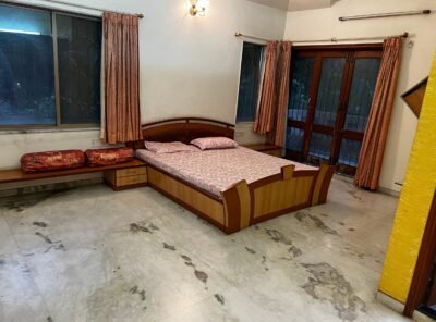 Girls Hostels in Kothrud, Ajanta Avenue