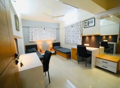 Girls Hostels in Kothrud, Bhelke Nagar