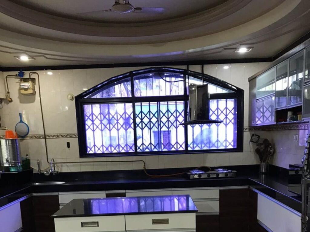 Image Showing Metrocity Girls Hostel With Kitchen In Kothrud Gururaj Nagar Pune