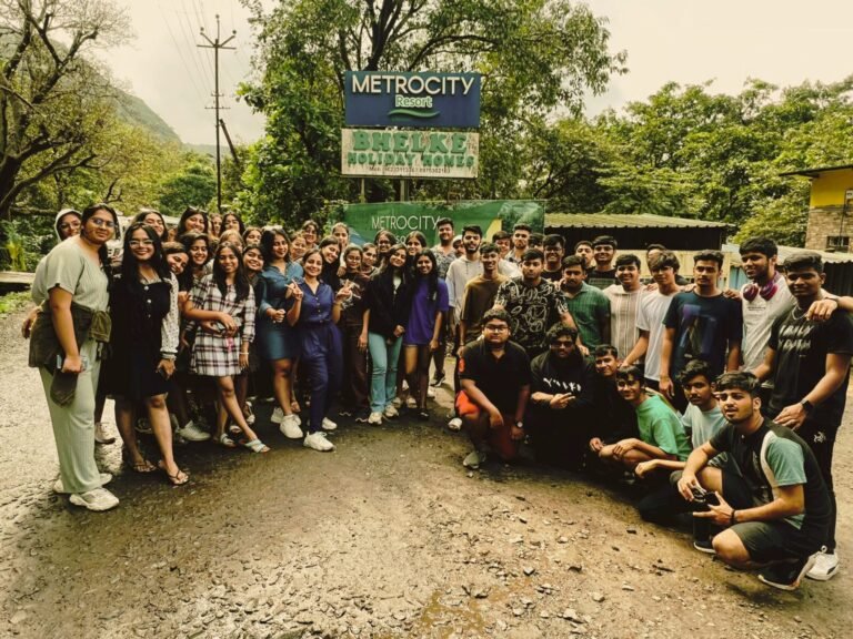 Image Showing Hostel In Kothrud With Events